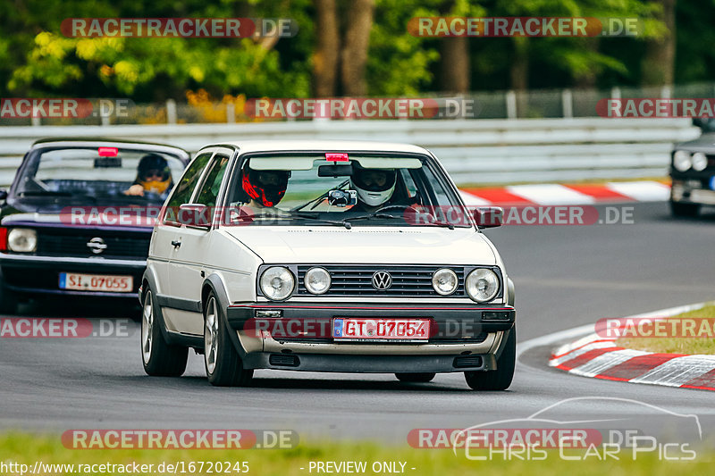 Bild #16720245 - Nordschleife Pur - MSC Adenau e.V. (15.05.2022)