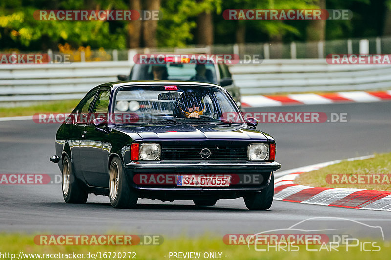 Bild #16720272 - Nordschleife Pur - MSC Adenau e.V. (15.05.2022)