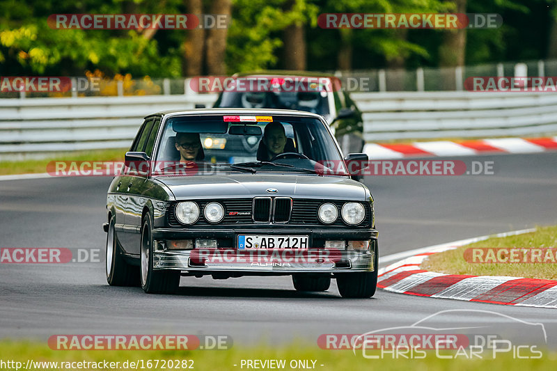 Bild #16720282 - Nordschleife Pur - MSC Adenau e.V. (15.05.2022)