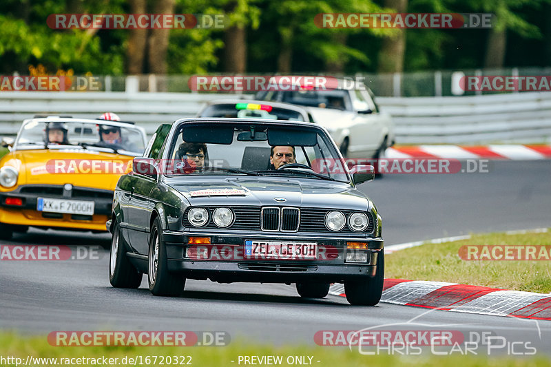 Bild #16720322 - Nordschleife Pur - MSC Adenau e.V. (15.05.2022)