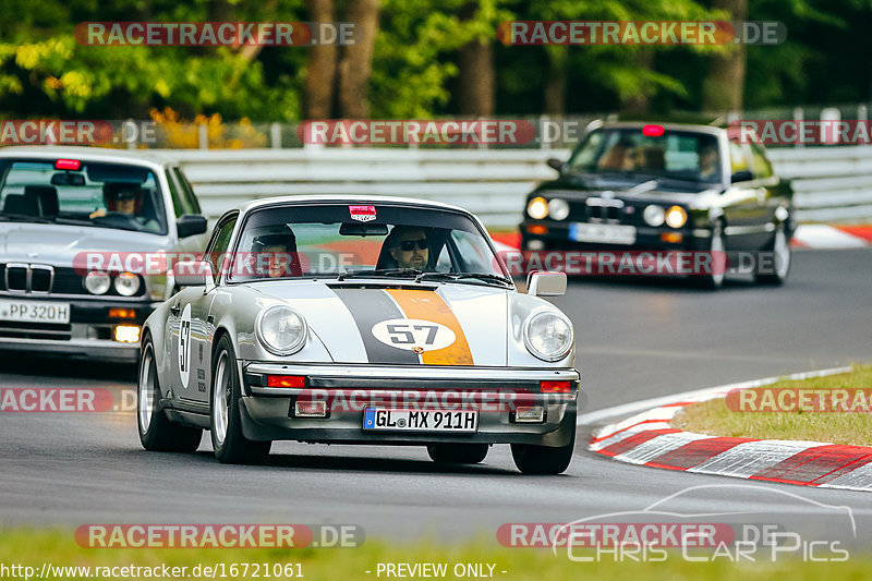 Bild #16721061 - Nordschleife Pur - MSC Adenau e.V. (15.05.2022)