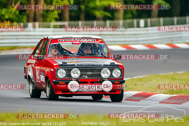 Bild #16721155 - Nordschleife Pur - MSC Adenau e.V. (15.05.2022)