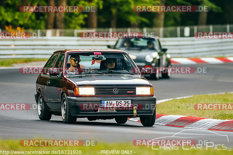 Bild #16721920 - Nordschleife Pur - MSC Adenau e.V. (15.05.2022)