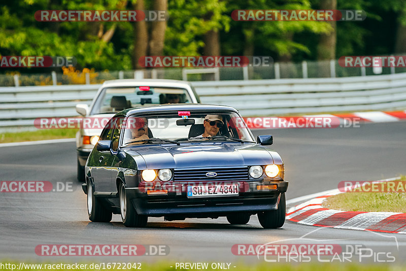 Bild #16722042 - Nordschleife Pur - MSC Adenau e.V. (15.05.2022)