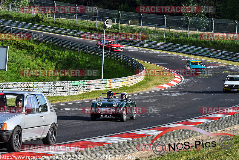 Bild #16722720 - Nordschleife Pur - MSC Adenau e.V. (15.05.2022)