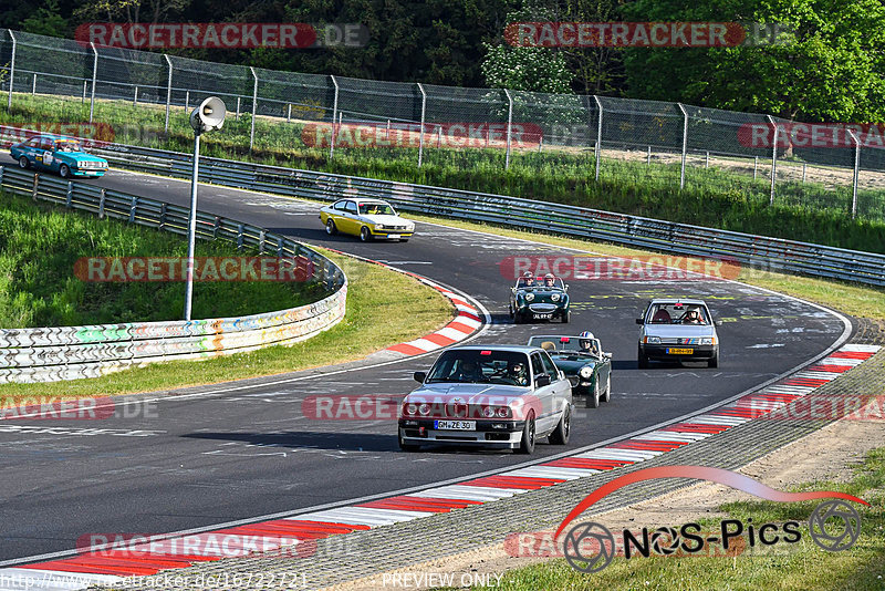 Bild #16722721 - Nordschleife Pur - MSC Adenau e.V. (15.05.2022)