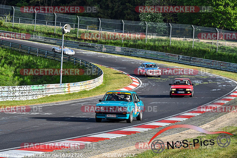 Bild #16722726 - Nordschleife Pur - MSC Adenau e.V. (15.05.2022)