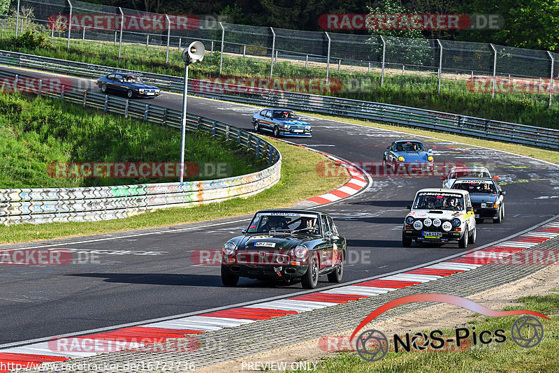 Bild #16722736 - Nordschleife Pur - MSC Adenau e.V. (15.05.2022)