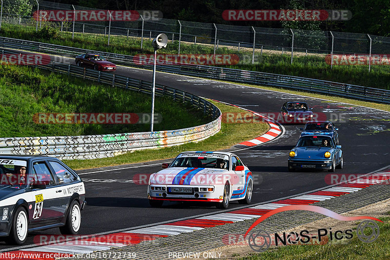 Bild #16722739 - Nordschleife Pur - MSC Adenau e.V. (15.05.2022)