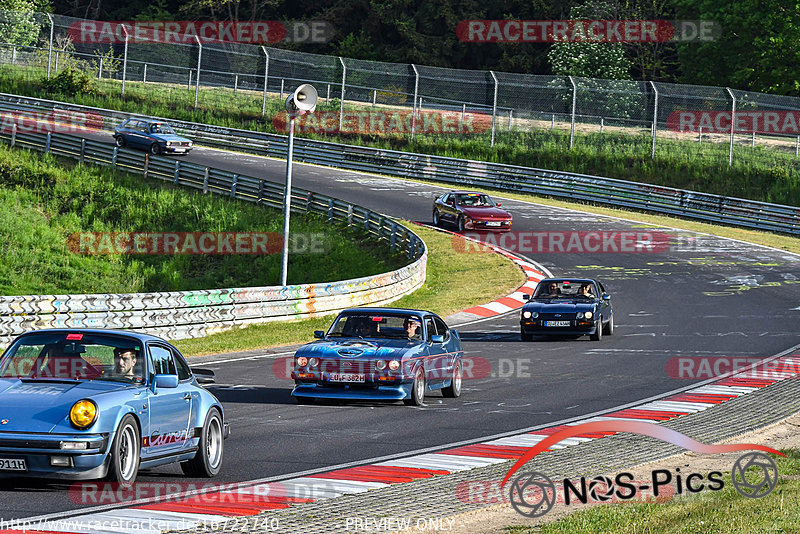 Bild #16722740 - Nordschleife Pur - MSC Adenau e.V. (15.05.2022)