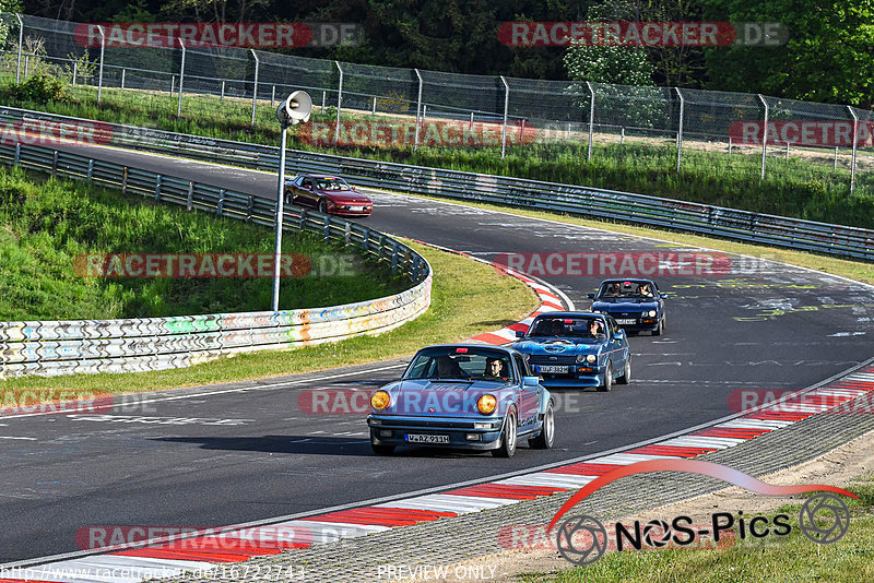 Bild #16722743 - Nordschleife Pur - MSC Adenau e.V. (15.05.2022)