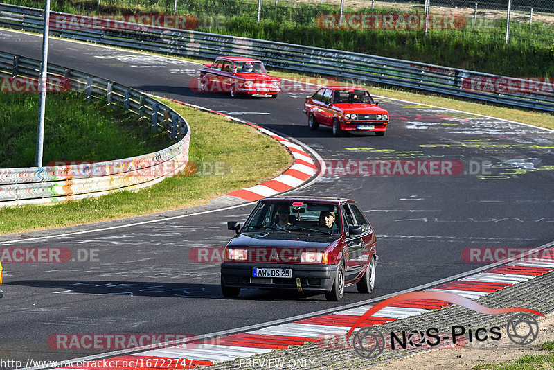 Bild #16722747 - Nordschleife Pur - MSC Adenau e.V. (15.05.2022)