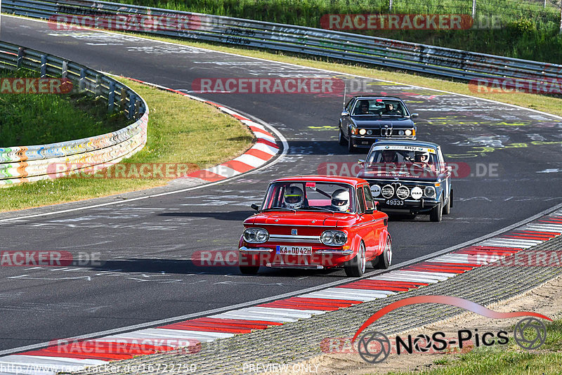 Bild #16722750 - Nordschleife Pur - MSC Adenau e.V. (15.05.2022)