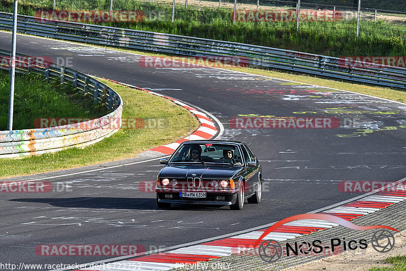 Bild #16722752 - Nordschleife Pur - MSC Adenau e.V. (15.05.2022)