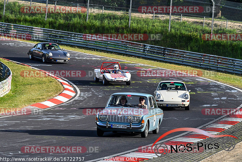 Bild #16722757 - Nordschleife Pur - MSC Adenau e.V. (15.05.2022)