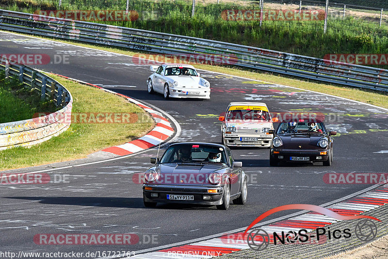 Bild #16722763 - Nordschleife Pur - MSC Adenau e.V. (15.05.2022)