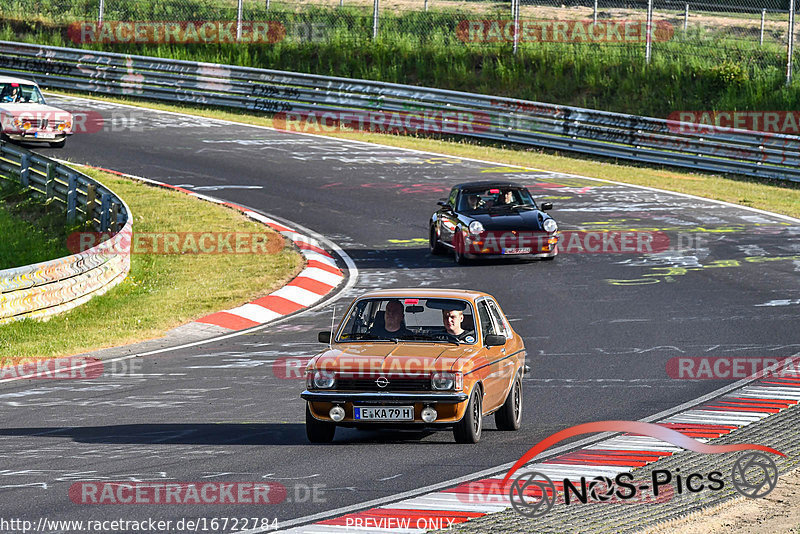 Bild #16722784 - Nordschleife Pur - MSC Adenau e.V. (15.05.2022)