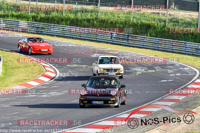 Bild #16722786 - Nordschleife Pur - MSC Adenau e.V. (15.05.2022)