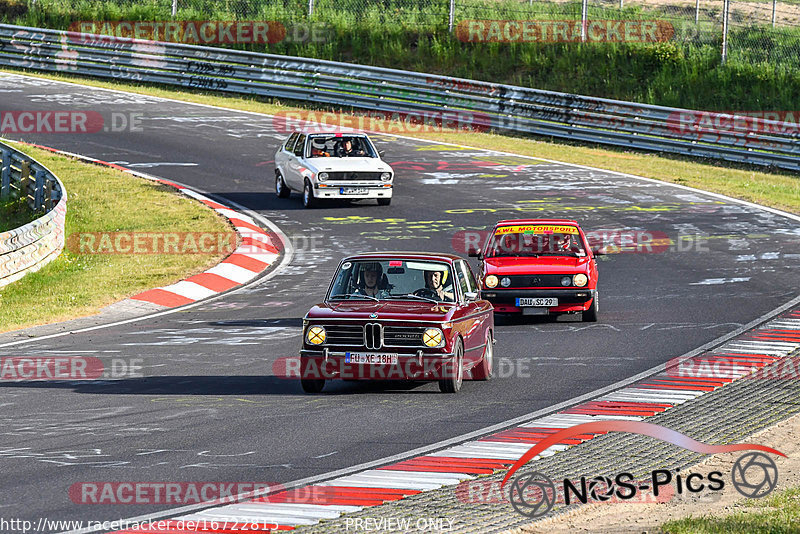 Bild #16722815 - Nordschleife Pur - MSC Adenau e.V. (15.05.2022)