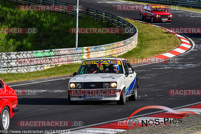 Bild #16722818 - Nordschleife Pur - MSC Adenau e.V. (15.05.2022)