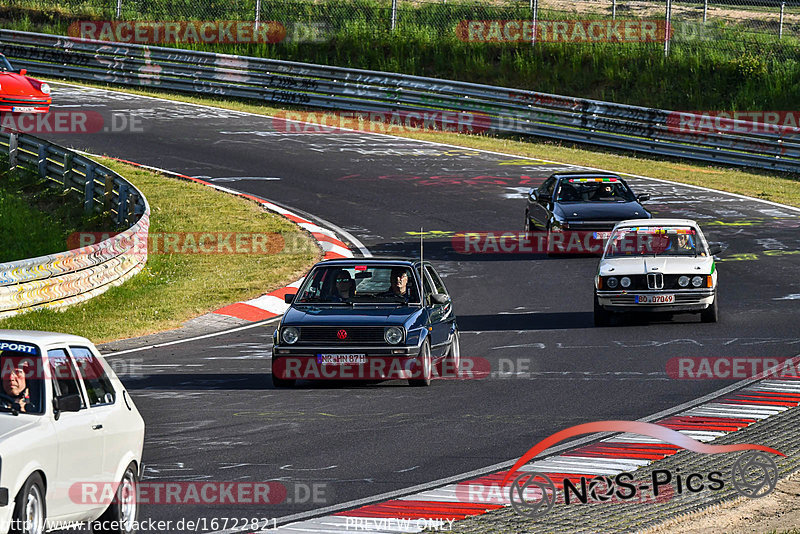 Bild #16722821 - Nordschleife Pur - MSC Adenau e.V. (15.05.2022)