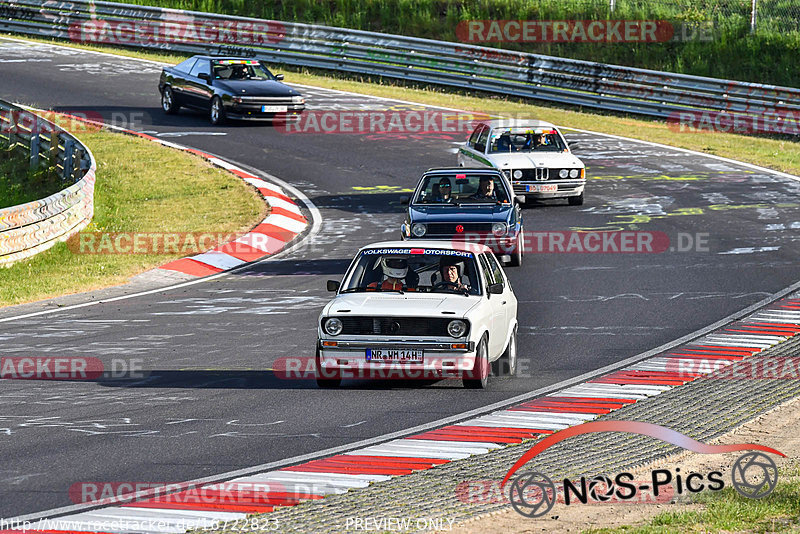 Bild #16722823 - Nordschleife Pur - MSC Adenau e.V. (15.05.2022)