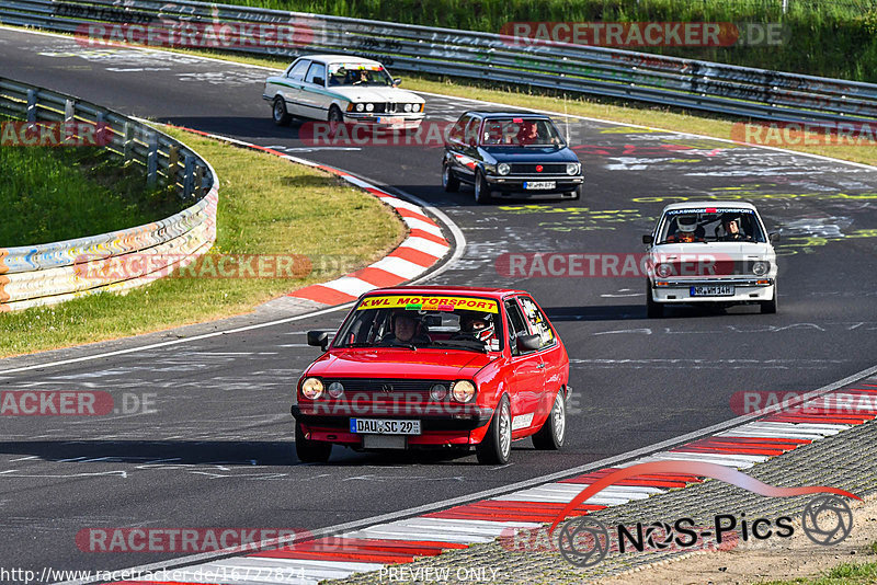 Bild #16722824 - Nordschleife Pur - MSC Adenau e.V. (15.05.2022)