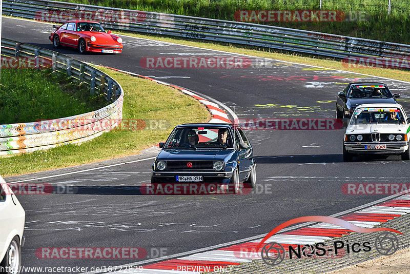 Bild #16722829 - Nordschleife Pur - MSC Adenau e.V. (15.05.2022)