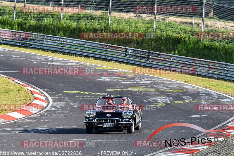 Bild #16722838 - Nordschleife Pur - MSC Adenau e.V. (15.05.2022)