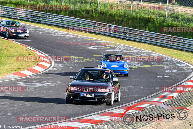 Bild #16722844 - Nordschleife Pur - MSC Adenau e.V. (15.05.2022)