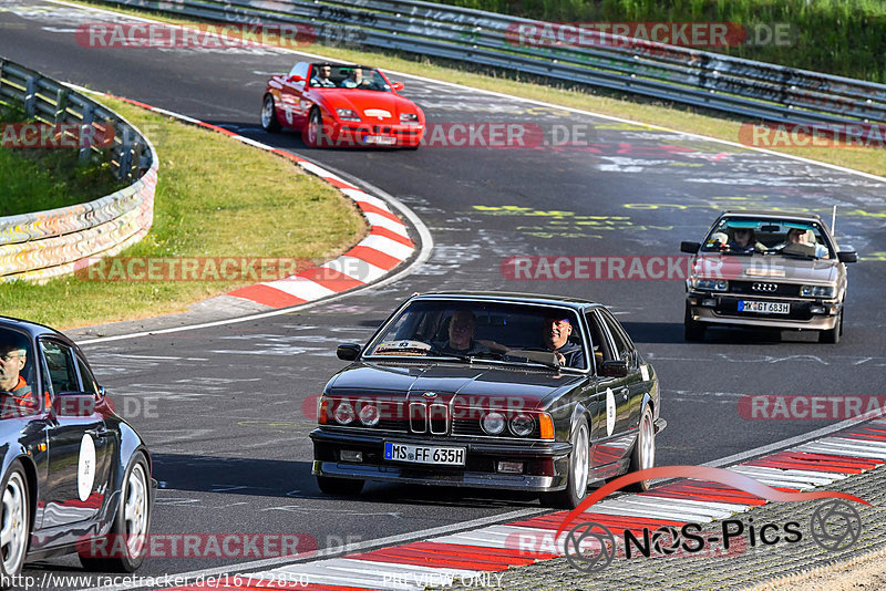 Bild #16722850 - Nordschleife Pur - MSC Adenau e.V. (15.05.2022)