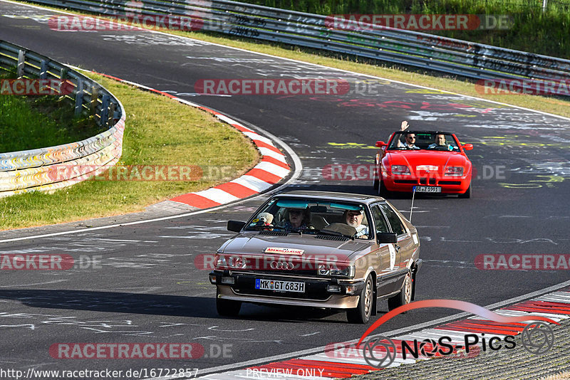 Bild #16722857 - Nordschleife Pur - MSC Adenau e.V. (15.05.2022)