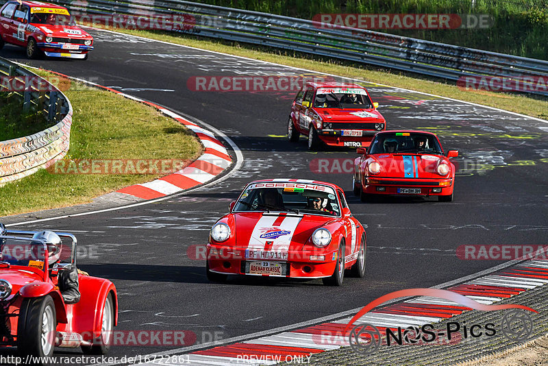 Bild #16722861 - Nordschleife Pur - MSC Adenau e.V. (15.05.2022)