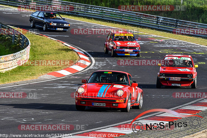 Bild #16722865 - Nordschleife Pur - MSC Adenau e.V. (15.05.2022)