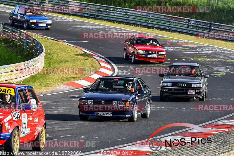 Bild #16722868 - Nordschleife Pur - MSC Adenau e.V. (15.05.2022)