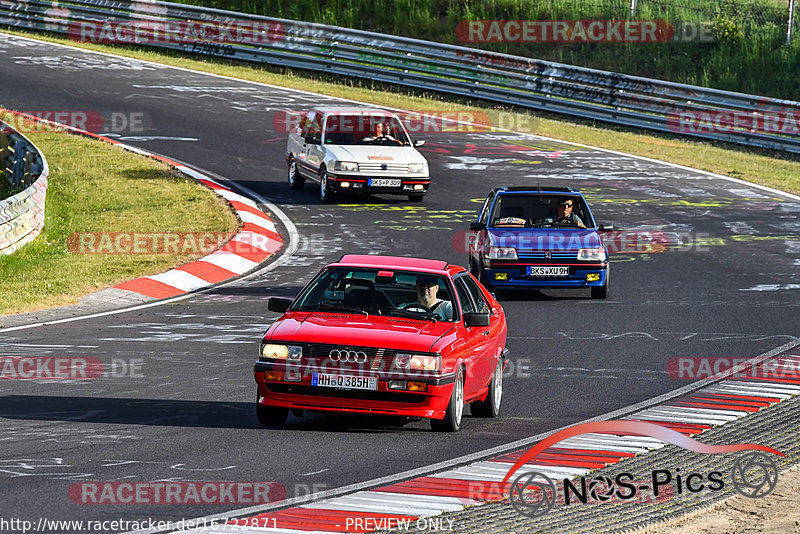 Bild #16722871 - Nordschleife Pur - MSC Adenau e.V. (15.05.2022)