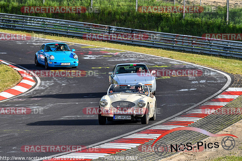 Bild #16722889 - Nordschleife Pur - MSC Adenau e.V. (15.05.2022)