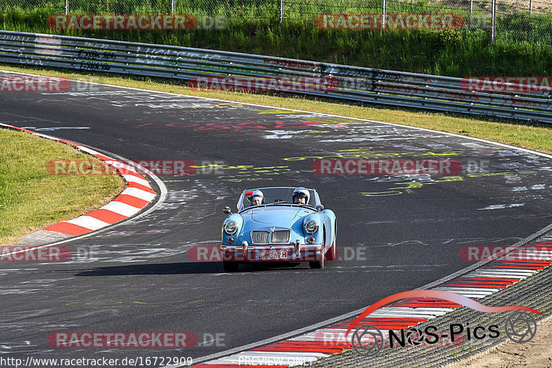 Bild #16722909 - Nordschleife Pur - MSC Adenau e.V. (15.05.2022)