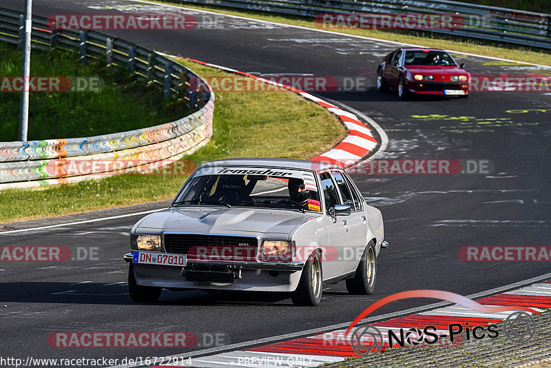 Bild #16722914 - Nordschleife Pur - MSC Adenau e.V. (15.05.2022)