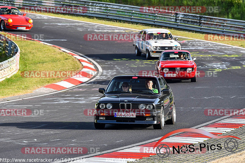 Bild #16722939 - Nordschleife Pur - MSC Adenau e.V. (15.05.2022)