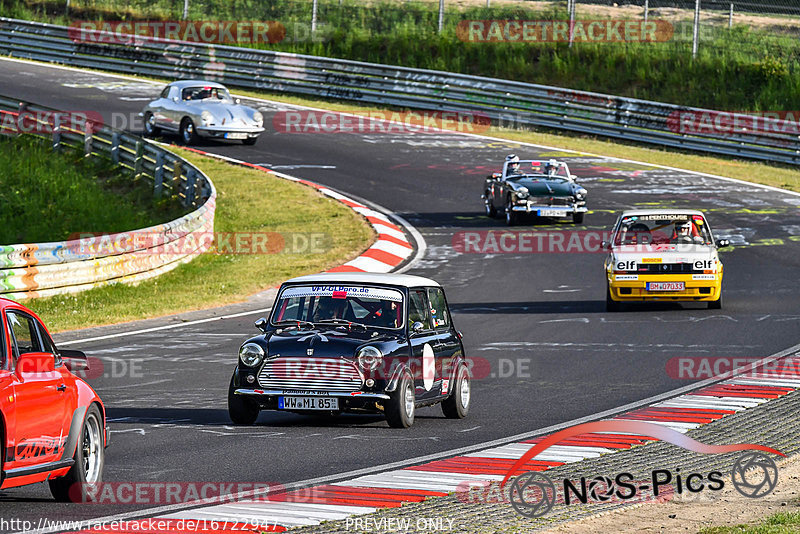 Bild #16722947 - Nordschleife Pur - MSC Adenau e.V. (15.05.2022)