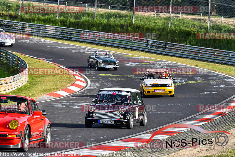 Bild #16722948 - Nordschleife Pur - MSC Adenau e.V. (15.05.2022)