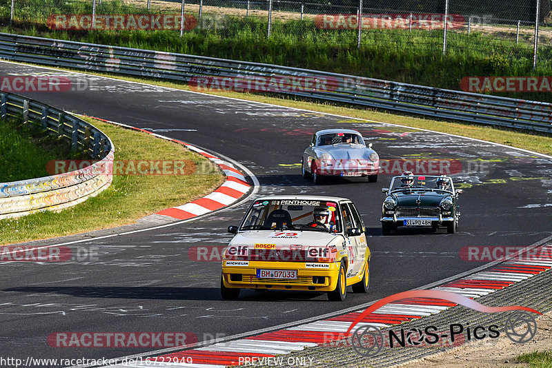 Bild #16722949 - Nordschleife Pur - MSC Adenau e.V. (15.05.2022)