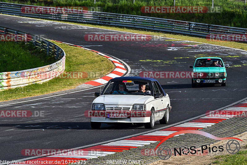 Bild #16722975 - Nordschleife Pur - MSC Adenau e.V. (15.05.2022)