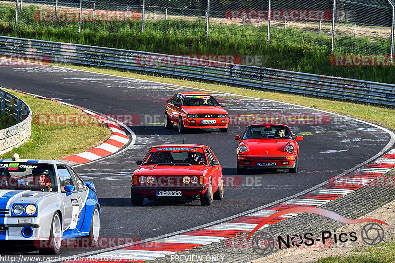 Bild #16722986 - Nordschleife Pur - MSC Adenau e.V. (15.05.2022)