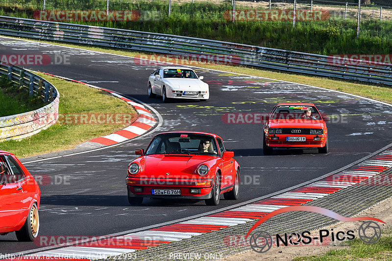 Bild #16722993 - Nordschleife Pur - MSC Adenau e.V. (15.05.2022)