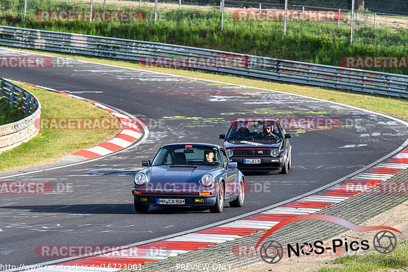 Bild #16723001 - Nordschleife Pur - MSC Adenau e.V. (15.05.2022)