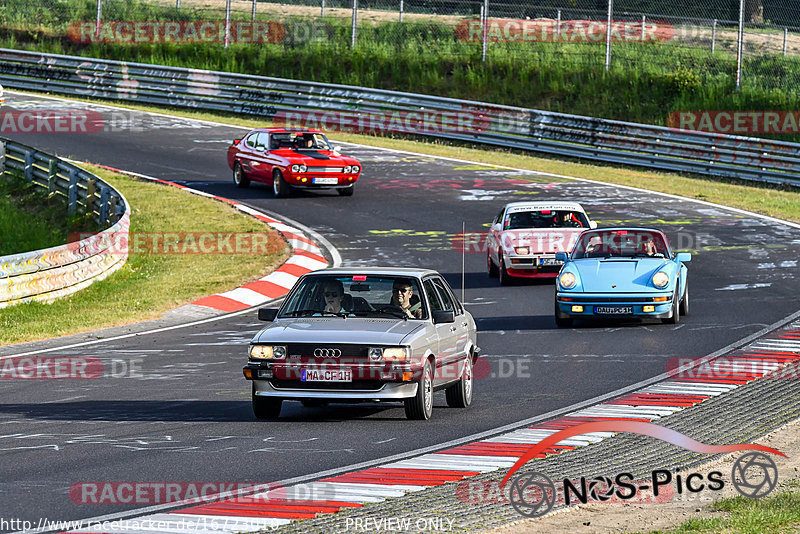 Bild #16723010 - Nordschleife Pur - MSC Adenau e.V. (15.05.2022)