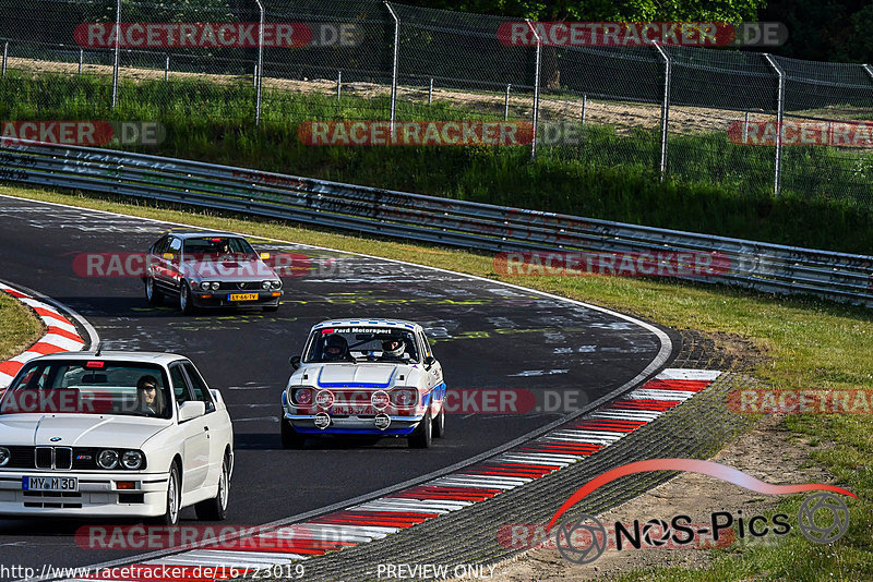 Bild #16723019 - Nordschleife Pur - MSC Adenau e.V. (15.05.2022)