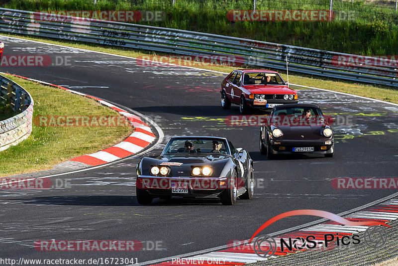 Bild #16723041 - Nordschleife Pur - MSC Adenau e.V. (15.05.2022)